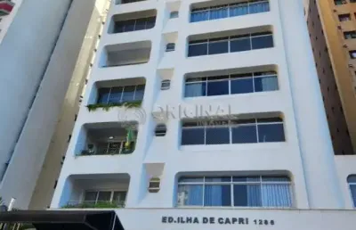 Apartamento com 4 quartos à venda na Rua Martim Afonso, 1286, Bigorrilho, Curitiba