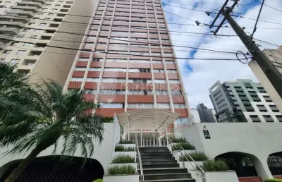 Apartamento com 3 quartos à venda na Rua Bruno Filgueira, 2045, Bigorrilho, Curitiba