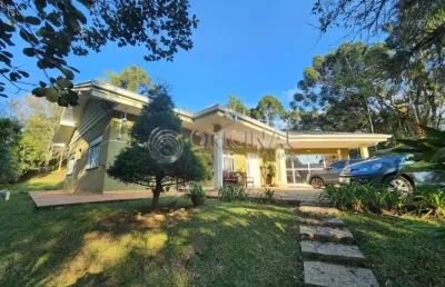 Chácara / sítio para alugar na Rua Fernandino Aleixo, 675, Jardim Boa Vista, Campo Largo