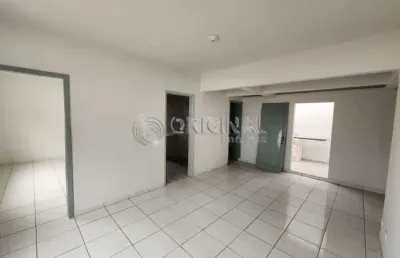 Apartamento com 3 quartos para alugar na Rua Bocaiúva, 605, Santa Quitéria, Curitiba