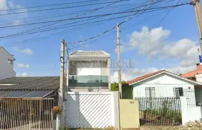 Kitnet / Stúdio para alugar na Tv Guapore, 363, Águas Belas, São José dos Pinhais