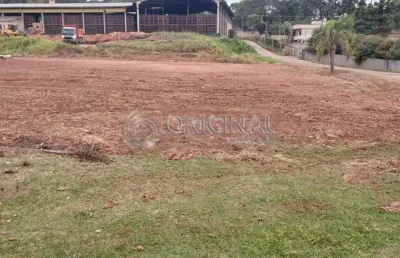 Terreno comercial para alugar na Rua Pedro Pilato, 1655, Umbará, Curitiba