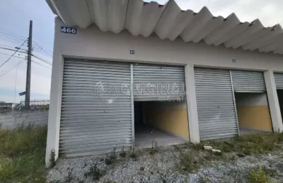 Ponto comercial com 1 sala para alugar na Rua Francisco Wanke, 466, Roça Grande, Colombo