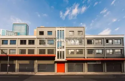 Cjto comercial_sala para alugar, 210.00 m2 por r$6480.00  - centro - curitiba/pr