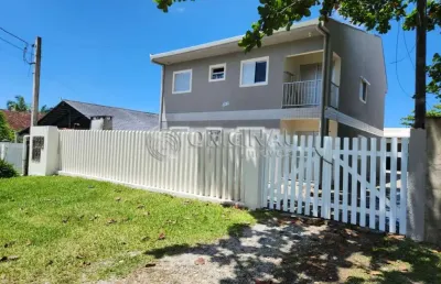 Apartamento com 2 dormitórios para venda no litoral.
