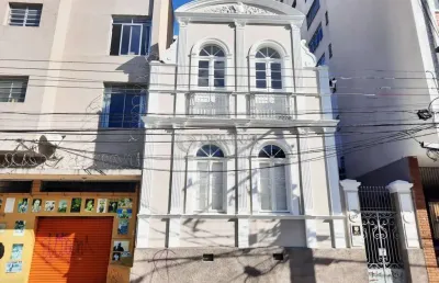 Apartamento com 1 quarto  para alugar, 40.00 m2 por r$1750.00  - sao francisco - curitiba/pr