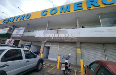 Ponto comercial para alugar na Rua Prefeito Pio Alberti, 555, Jardim Osasco, Colombo