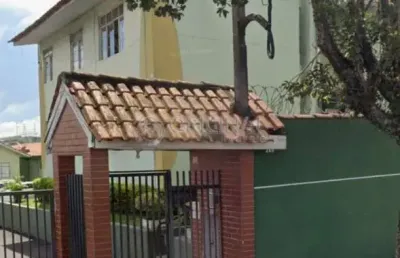 Apartamento com 3 quartos à venda na Rua Leandro Dacheux do Nascimento Júnior, 65, Cidade Industrial, Curitiba