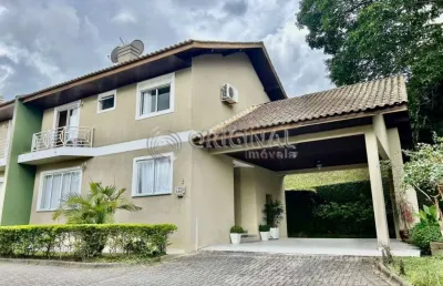 Casa exclusiva mobiliada -  próximo ao parque tanguá
