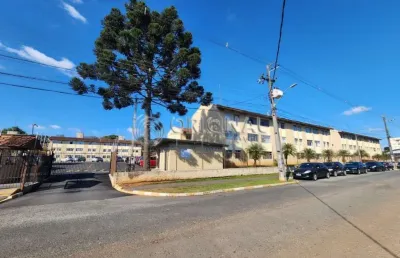 Apartamento térreo com 3 dormitórios e excelente localização