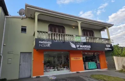 Casa com 3 quartos para alugar na Rua Professor João Falarz, 689, Orleans, Curitiba