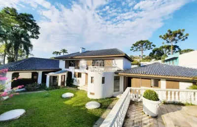Casa para locação alto padrão 1.000 m² no são lourenço