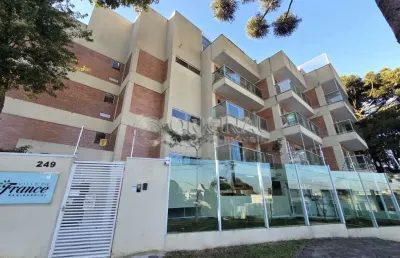 Apartamento com 1 quarto para alugar na Rua Lourenço Bizinelli, 249, Campo Comprido, Curitiba
