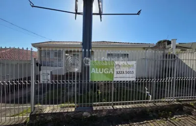 Casa com 3 quartos para alugar na Avenida Vicente Machado, 2972, Batel, Curitiba