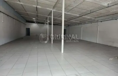 Ponto comercial com 1 sala para alugar na Rua Prefeito Pio Alberti, 683, Jardim Osasco, Colombo