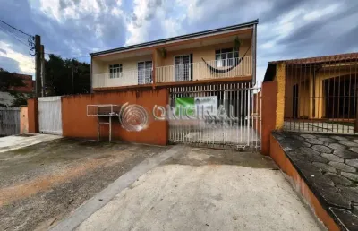 Apartamento com 3 quartos para alugar na Rua Padre José Lopacinski, 580, Cidade Industrial, Curitiba