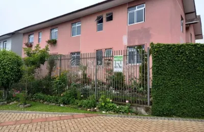 Apartamento com 3 quartos para alugar na Rua Izaltino Dias Ferraz, 50, Cidade Industrial, Curitiba
