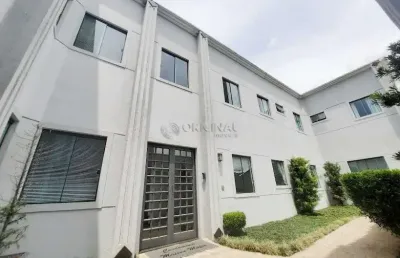 Apartamento com 1 quarto para alugar na Rua Inácio Lustosa, 322, São Francisco, Curitiba