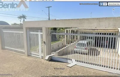 Casa com 3 quartos à venda na Rua Marechal Floriano Peixoto, 398, Ouro Verde, Campo Largo