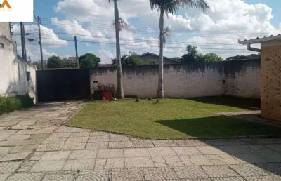 Casa com 4 quartos à venda na Avenida Vereador Arlindo Chemin, Centro, Campo Largo