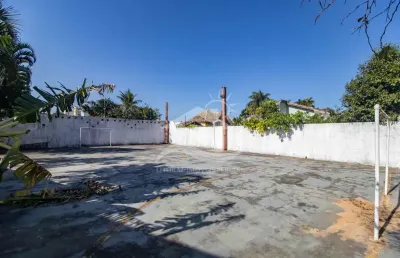 Terreno amplo à venda , ,   no bairro centro, 350 metros da praia, peruíbe-sp