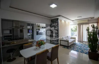 Apartamento amplo à venda , 2 quarto(s),  sendo 1 suíte(s) (edifício granville) no bairro centro, 400 metros da praia, peruíbe-sp