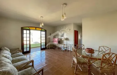 Apartamento alto à venda , 3 quarto(s),  sendo 1 suíte(s) (..) no bairro jardim barra de jangadas, 0 metros da praia, peruíbe-sp
