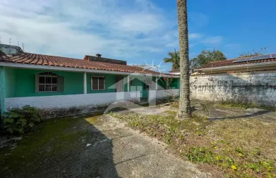 Casa edícula à venda , 2 quarto(s),  sendo 1 suíte(s)  no bairro jardim beira mar, 700 metros da praia, peruíbe-sp