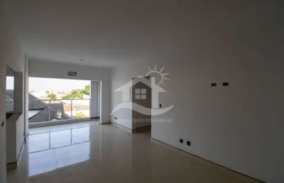 Apartamento amplo à venda com piscina, 2 quarto(s),  sendo 1 suíte(s) (starville) no bairro centro, 800 metros da praia, peruíbe-sp