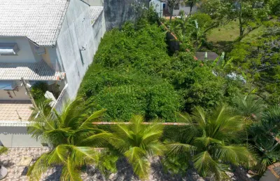 Terreno murado à venda , ,   no bairro josedy, 350 metros da praia, peruíbe-sp