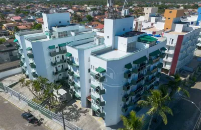 Apartamento amplo à venda , 3 quarto(s),  sendo 1 suíte(s) (edifício top house i) no bairro belmira novaes, 150 metros da praia, peruíbe-sp