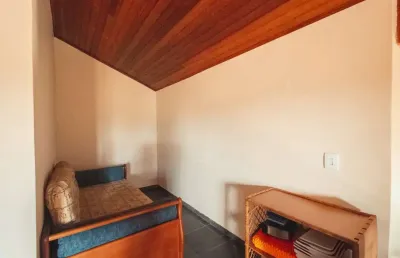 Casa térrea à venda , 3 quarto(s),  sendo 1 suíte(s)  no bairro cidade nova peruíbe, 300 metros da praia, peruíbe-sp