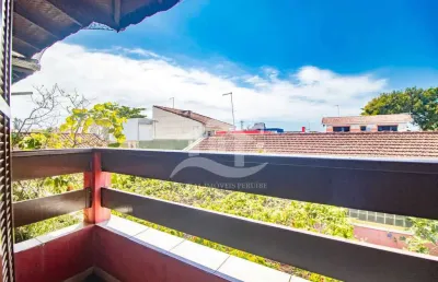 Casa sobrado à venda , 5 quarto(s),  sendo 5 suíte(s)  no bairro jardim barra de jangadas, 400 metros da praia, peruíbe-sp