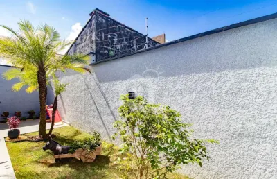 Casa térrea com piscina à venda , 3 quarto(s),  sendo 1 suíte(s)  no bairro são josé, 800 metros da praia, peruíbe-sp
