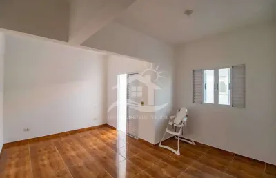 Casa sobrado à venda , 3 quarto(s),  sendo 1 suíte(s)  no bairro cidade nova peruíbe, 200 metros da praia, peruíbe-sp