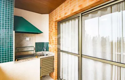 Apartamento amplo à venda , 3 quarto(s),  sendo 01 suíte(s) (condomínio dos manacás) no bairro cidade nova peruíbe, 400 metros da praia, peruíbe-sp