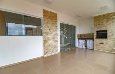 Apartamento amplo à venda com piscina, 3 quarto(s),  sendo 2 suíte(s) (edifício florenville) no bairro centro, 600 metros da praia, peruíbe-sp