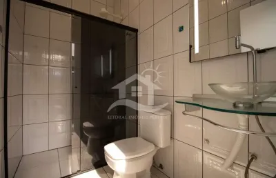 Apartamento duplex à venda , 4 quarto(s),  sendo 2 suíte(s) (condominio paulo marucci) no bairro cidade nova peruíbe, 0 metros da praia, peruíbe-sp