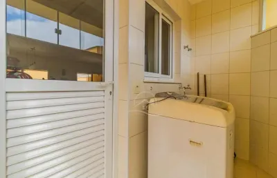 Casa duplex à venda , 4 quarto(s),  sendo 2 suíte(s)  no bairro cidade nova peruíbe, 0 metros da praia, peruíbe-sp