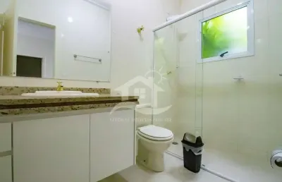 Casa térrea com piscina à venda , 3 quarto(s),  sendo 1 suíte(s)  no bairro jardim imperador, 500 metros da praia, peruíbe-sp