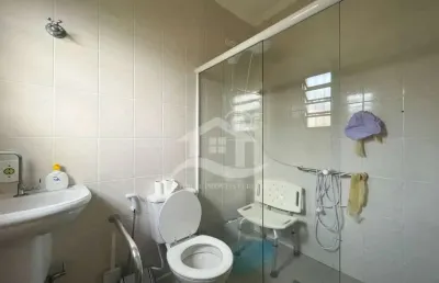 Casa térrea com edícula à venda , 3 quarto(s),  sendo 1 suíte(s)  no bairro cidade nova peruíbe, 550 metros da praia, peruíbe-sp