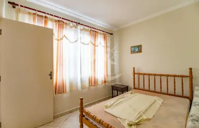 Apartamento amplo à venda , 3 quarto(s),  sendo 1 suíte(s) (edifício praia do canto) no bairro centro, 50 metros da praia, peruíbe-sp