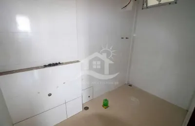 Apartamento amplo à venda com piscina, 2 quarto(s),  sendo 1 suíte(s) (starville) no bairro centro, 800 metros da praia, peruíbe-sp