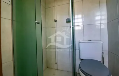 Terreno murado à venda , 2 quarto(s),  sendo 2 suíte(s)  no bairro centro, 0 metros da praia, peruíbe-sp