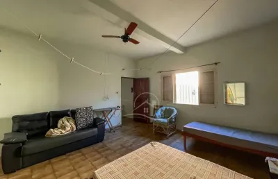Casa térrea com edícula à venda , 3 quarto(s),   no bairro stella maris, 700 metros da praia, peruíbe-sp