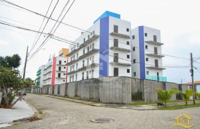 Apartamento lançamento à venda com piscina, 3 quarto(s),  sendo 1 suíte(s) (lançamento) no bairro belmira novaes, 100 metros da praia, peruíbe-sp