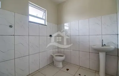 Casa térrea à venda , 2 quarto(s),  sendo 0 suíte(s)  no bairro cidade nova peruíbe, 150 metros da praia, peruíbe-sp