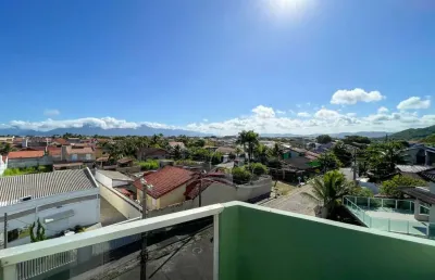 Apartamento amplo à venda , 3 quarto(s),  sendo 1 suíte(s) (edifício top house i) no bairro belmira novaes, 2 metros da praia, peruíbe-sp