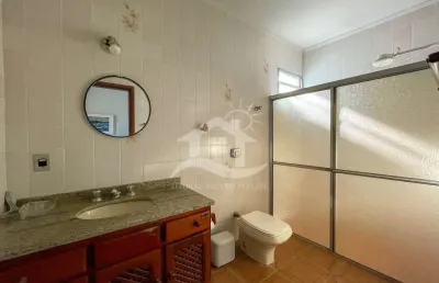 Apartamento alto à venda , 3 quarto(s),  sendo 1 suíte(s) (..) no bairro jardim barra de jangadas, 0 metros da praia, peruíbe-sp