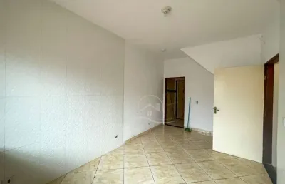 Kitnet ampla para alugar , ,  (sem nome) no bairro park daville, 4 metros da praia, peruíbe-sp